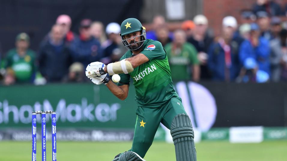 Wahab Riaz